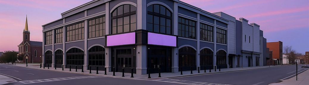 Carteret Performing Arts & Event Center Tickets

                