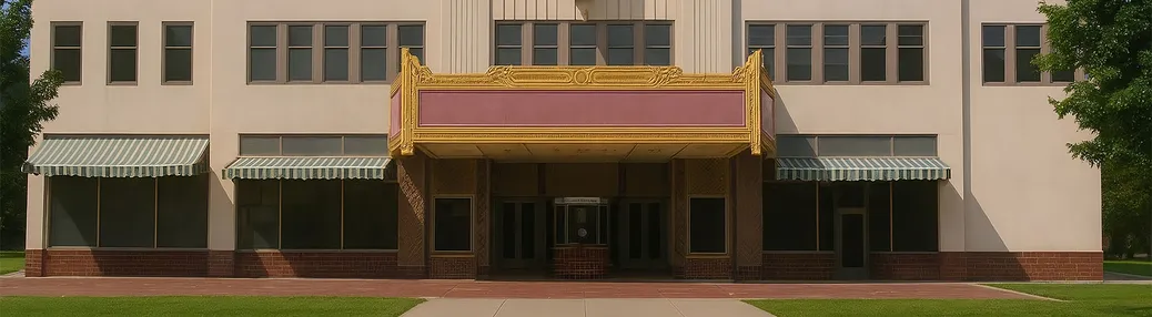 Cascade Theatre Tickets