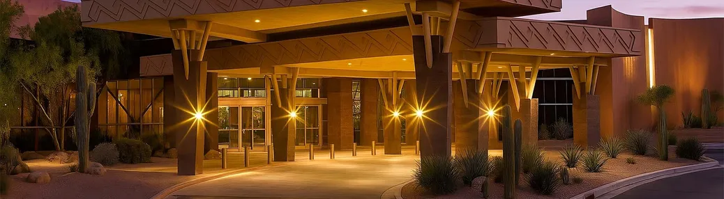 Casino Arizona Tickets