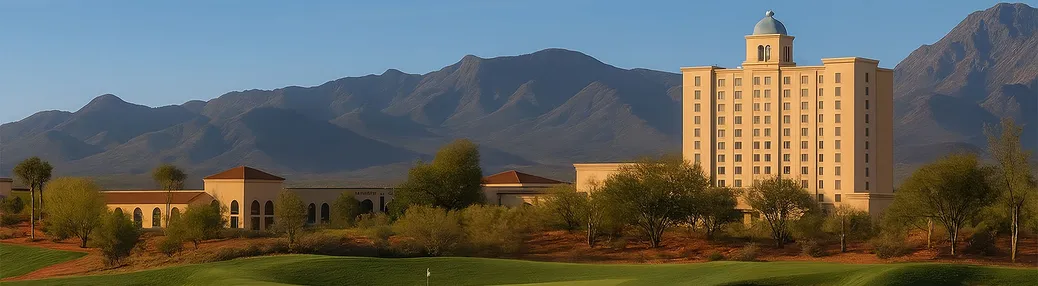 Casino Del Sol Event Center Tickets