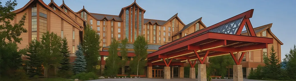 Casino Rama Resort Entertainment Centre Tickets