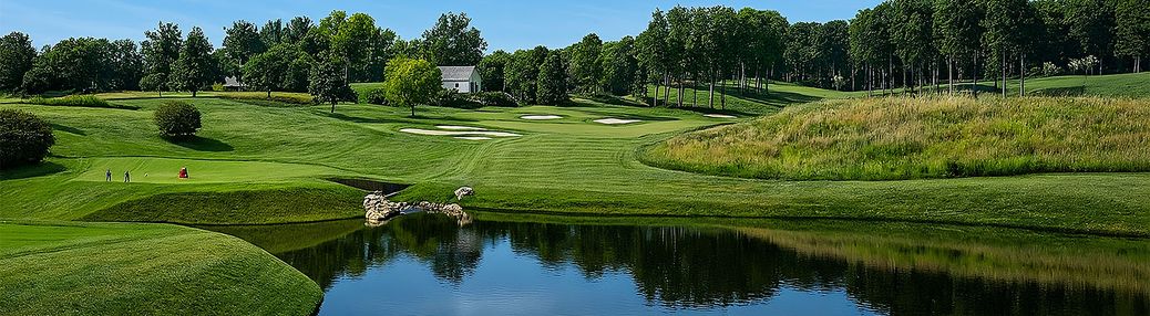 Caves Valley Golf Club Tickets