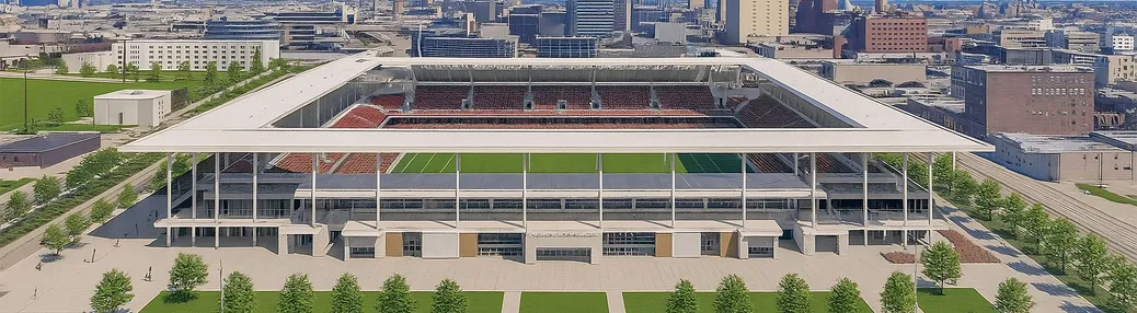 Centene Stadium Tickets

                