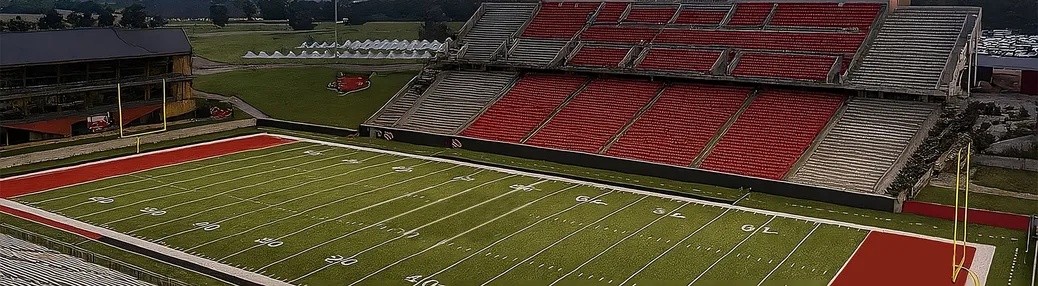 Centennial Bank Stadium Tickets

                