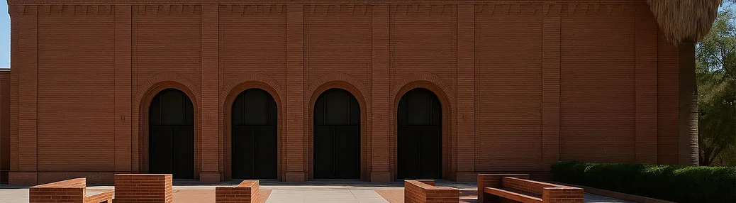 Centennial Hall - AZ Tickets

                