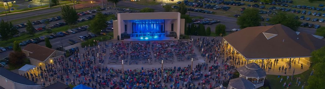 Centennial Terrace Tickets

                