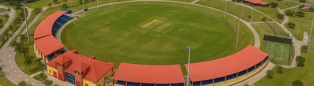 Central Broward Park & Broward County Stadium Tickets