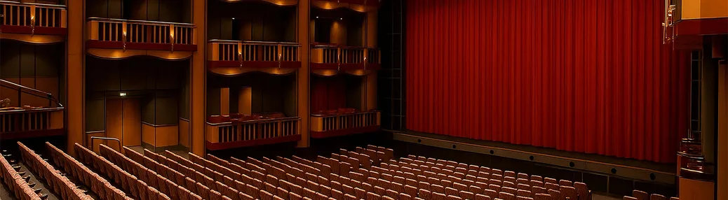 Cerritos Center Tickets

                