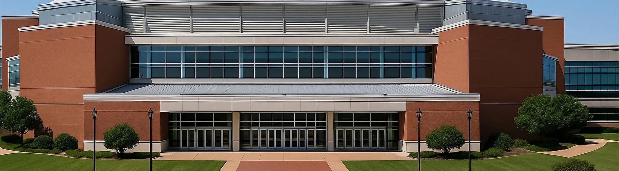 Chaifetz Arena | Find Concerts, Sports & Live Events in St. Louis