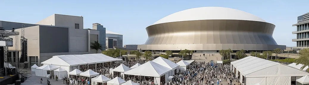 Champions Square Tickets
