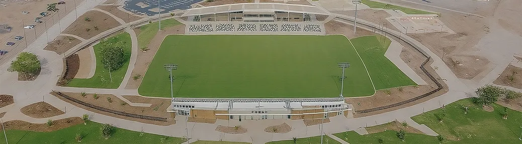 Championship Stadium at OC Great Park Tickets

                