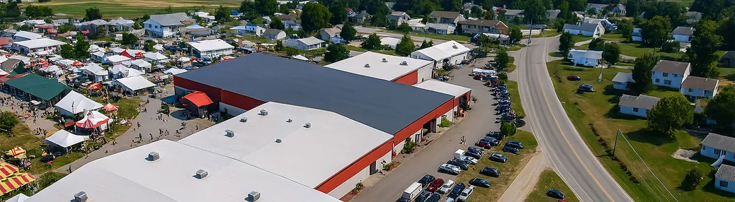 Champlain Valley Expo Tickets