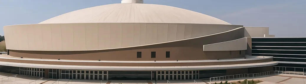 Charles Koch Arena Tickets

                