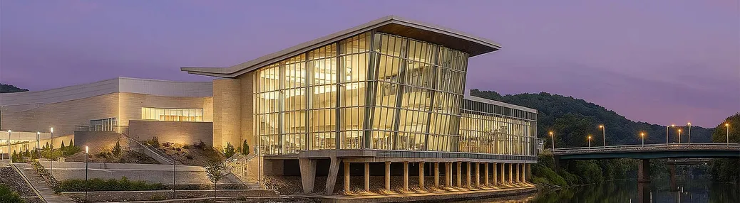 Charleston Civic Center Little Theater Tickets