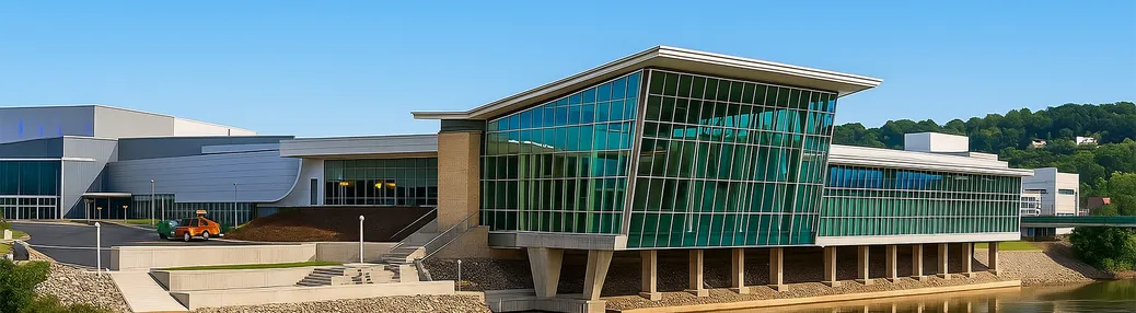 Charleston Coliseum - WV Tickets

                