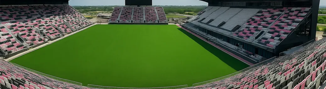 Chase Stadium Tickets