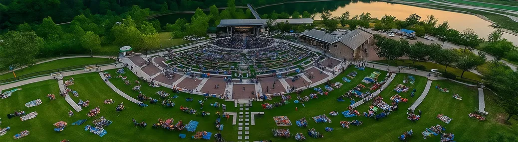 Chesterfield Amphitheater Tickets

                