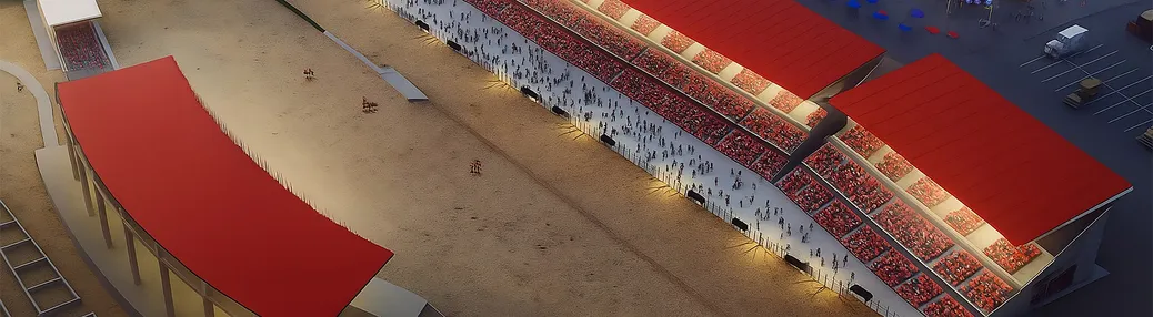 Cheyenne Frontier Days Tickets

                