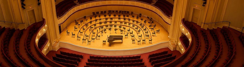 Chicago Symphony Center Tickets