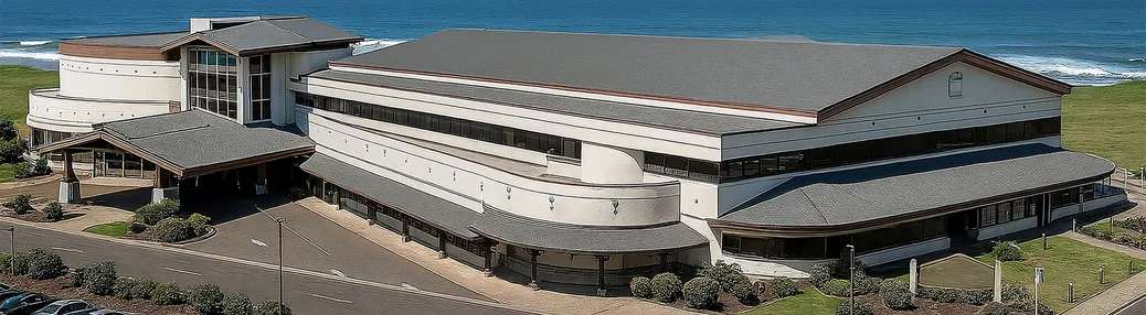 Chinook Winds Casino Tickets

                