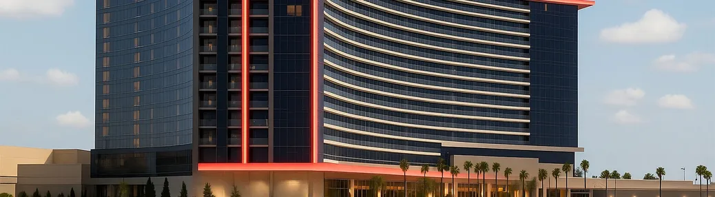 The Grand Theater - Choctaw Casino & Resort Tickets

                