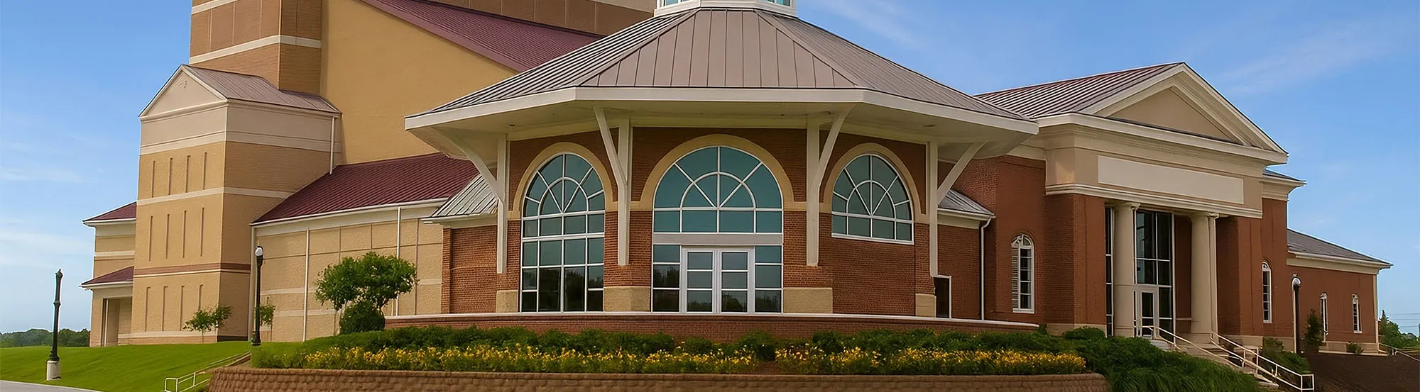Chuck Mathena Center | Live Events in Princeton, WV