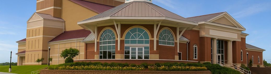 Chuck Mathena Center Tickets