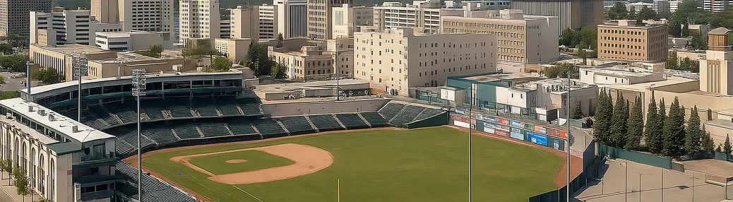 Chukchansi Park Tickets