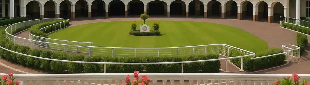 Churchill Downs Tickets