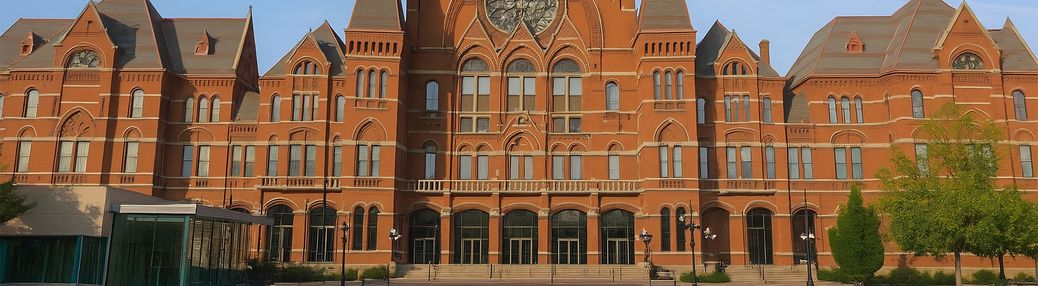 Cincinnati Music Hall Tickets