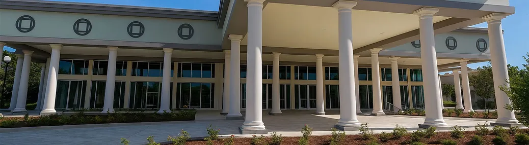 Circle Square Cultural Center Tickets