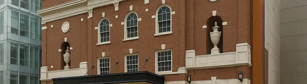 Circle in the Square Theatre Tickets

                