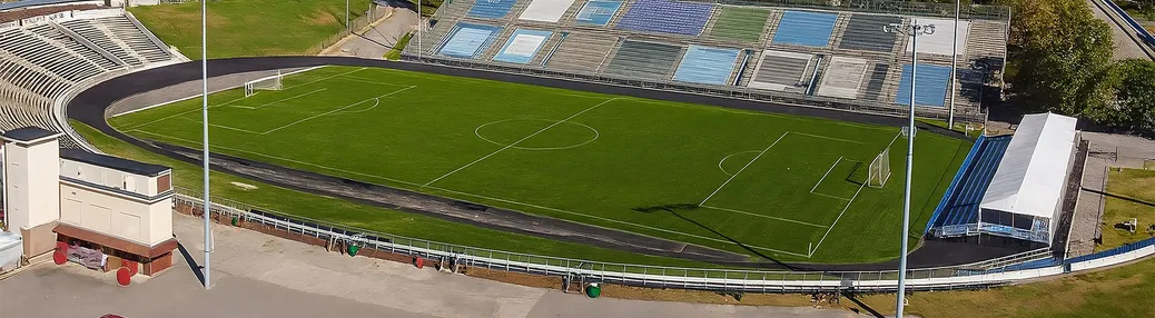 City Stadium - VA Tickets

                