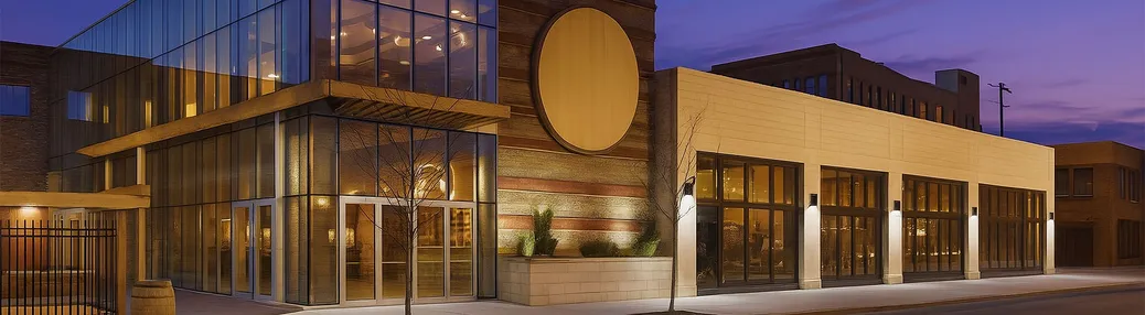 City Winery - IL Tickets

                