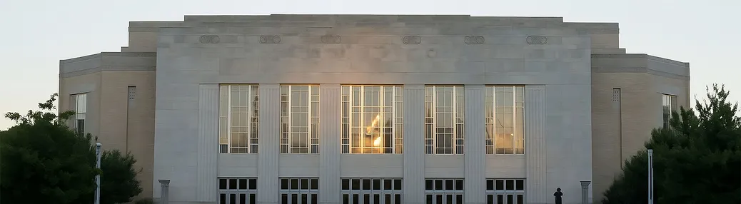 Civic Center Music Hall Tickets