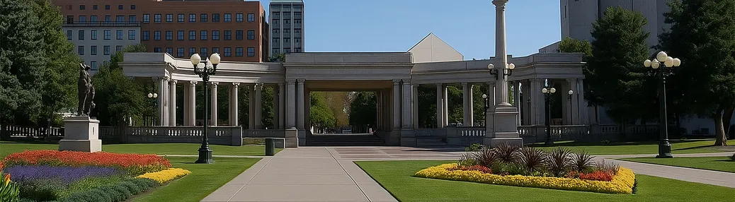 Civic Center Park Tickets