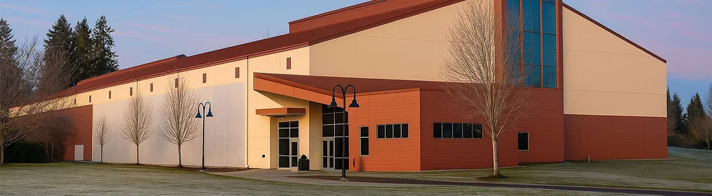 Clark County Event Center Tickets

                