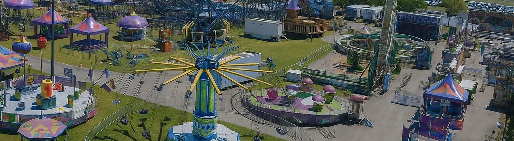 Clay County Fair Tickets

                