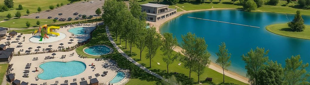 Clay's Park Resort Tickets

                