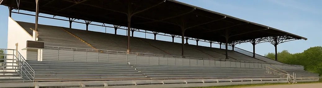 Clearfield County Fair Tickets

                