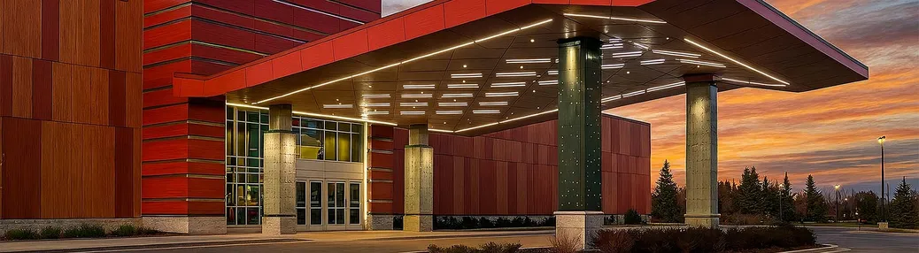 Club Regent Casino Tickets

                