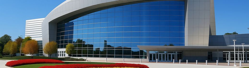 Cobb Energy Performing Arts Centre Tickets

                