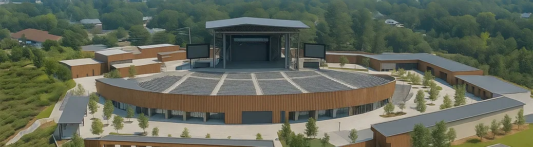 Coca-Cola Amphitheater Tickets

                