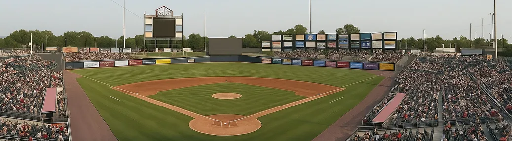 Coca-Cola Park Tickets

                