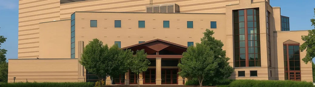 Cofrin Family Hall At Weidner Center For The Performing Arts Tickets