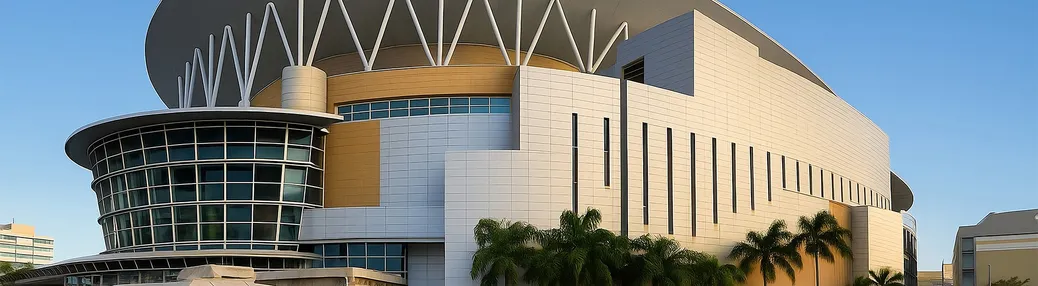 Coliseo de Puerto Rico Tickets

                