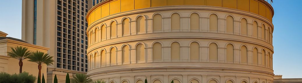 The Colosseum At Caesars Palace Tickets

                