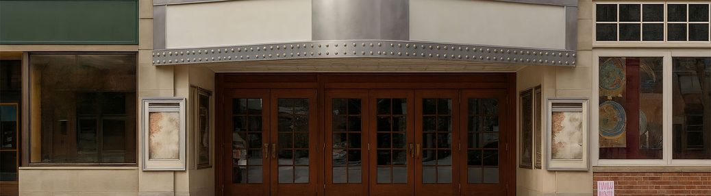 Colonial Theatre - Keene Tickets

                