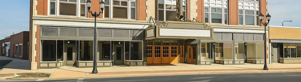 Colonial Theatre - Laconia Tickets