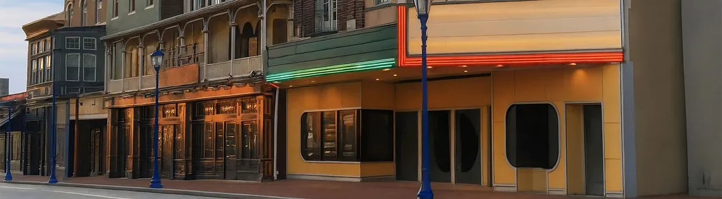 Colonial Theatre Phoenixville Tickets

                